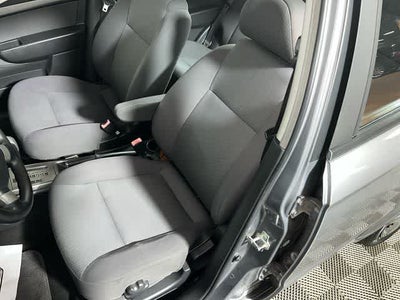 2008 Chevrolet Aveo LS
