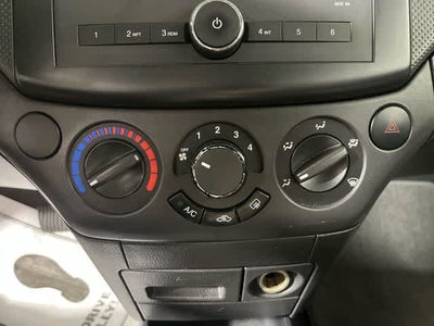 2008 Chevrolet Aveo LS