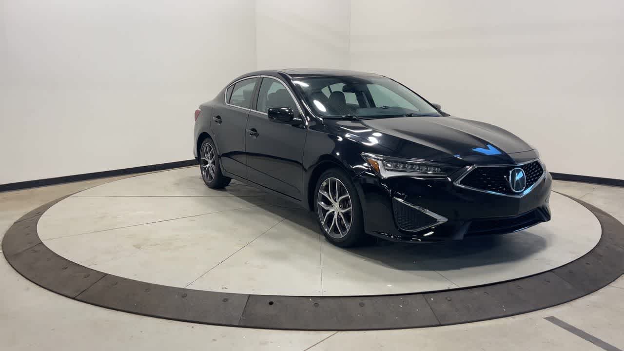 2021 Acura ILX w/Premium Package