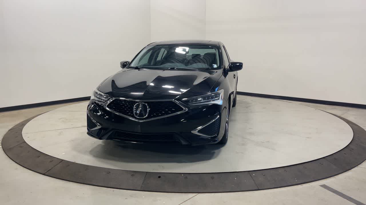 2021 Acura ILX w/Premium Package