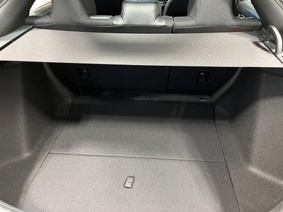 2025 Honda Civic Hatchback Sport