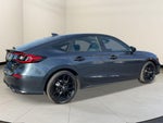 2026 Honda Civic Hatchback Hybrid Sport