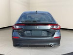 2026 Honda Civic Hatchback Hybrid Sport