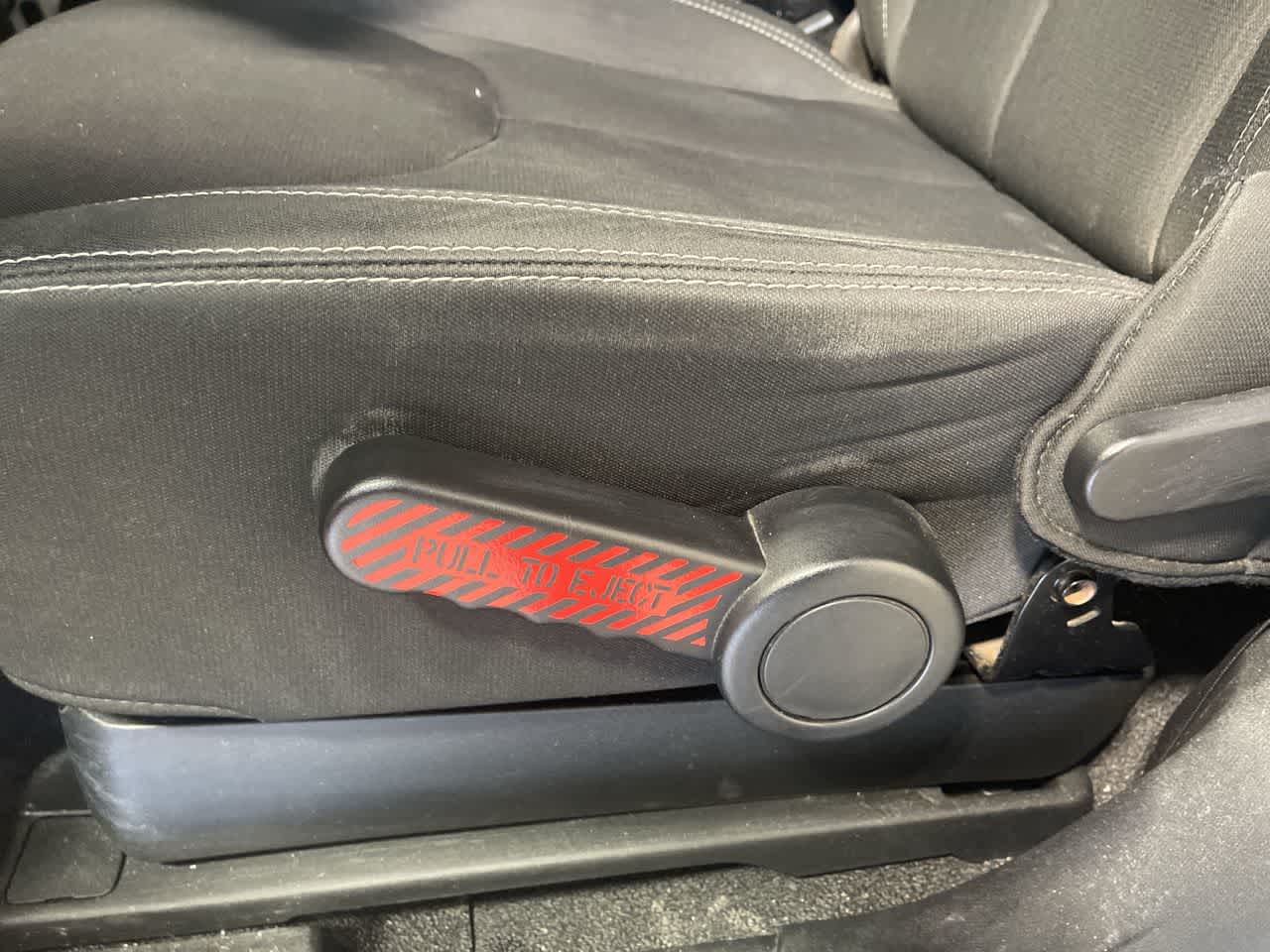 2018 Jeep Wrangler JK Sahara