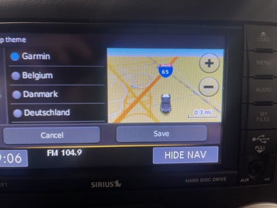 2018 Jeep Wrangler JK Sahara