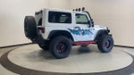 2018 Jeep Wrangler JK Sahara