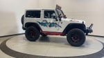 2018 Jeep Wrangler JK Sahara