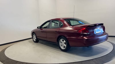 2005 Ford Taurus SE