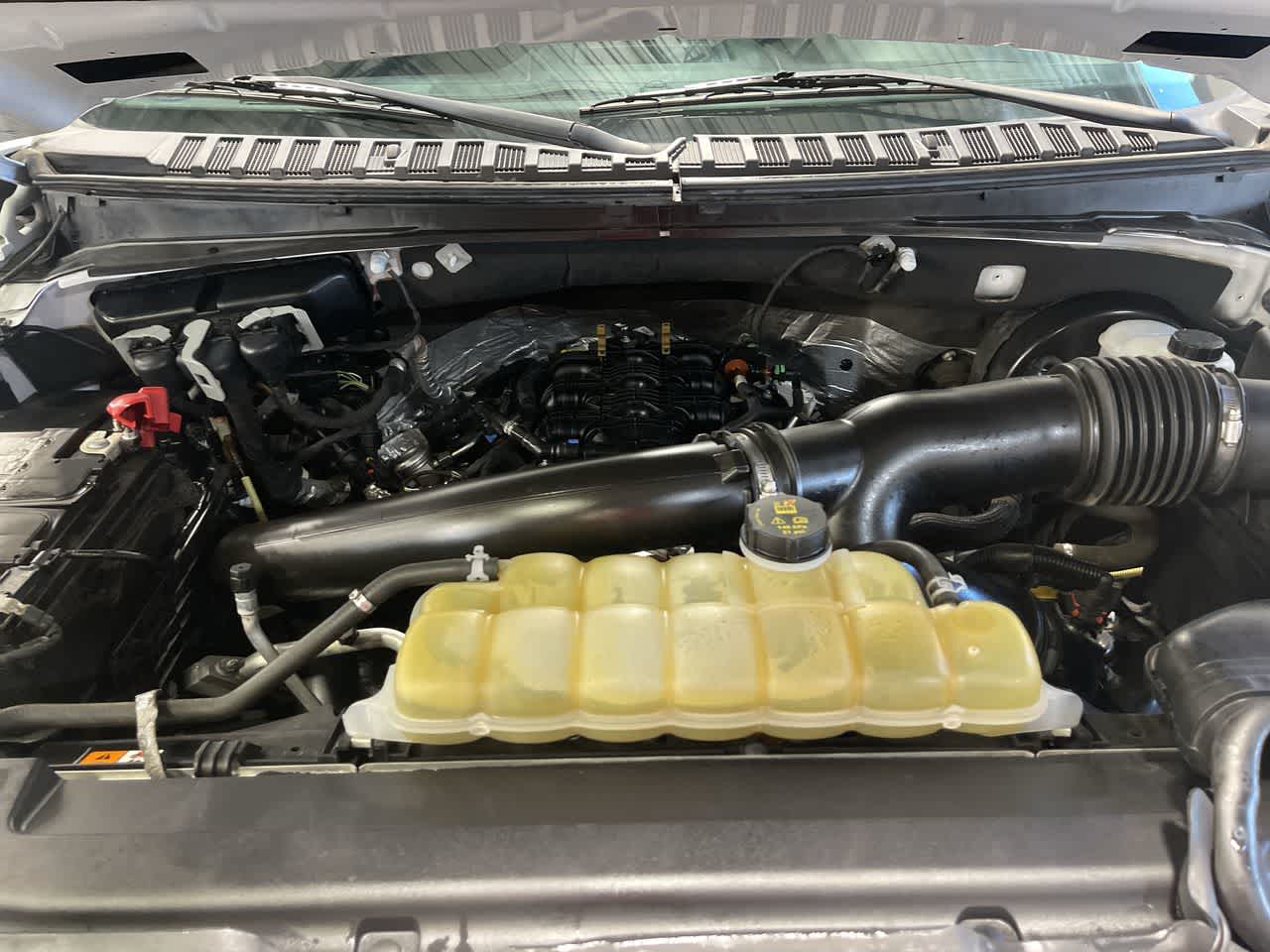 2021 Ford Expedition XLT