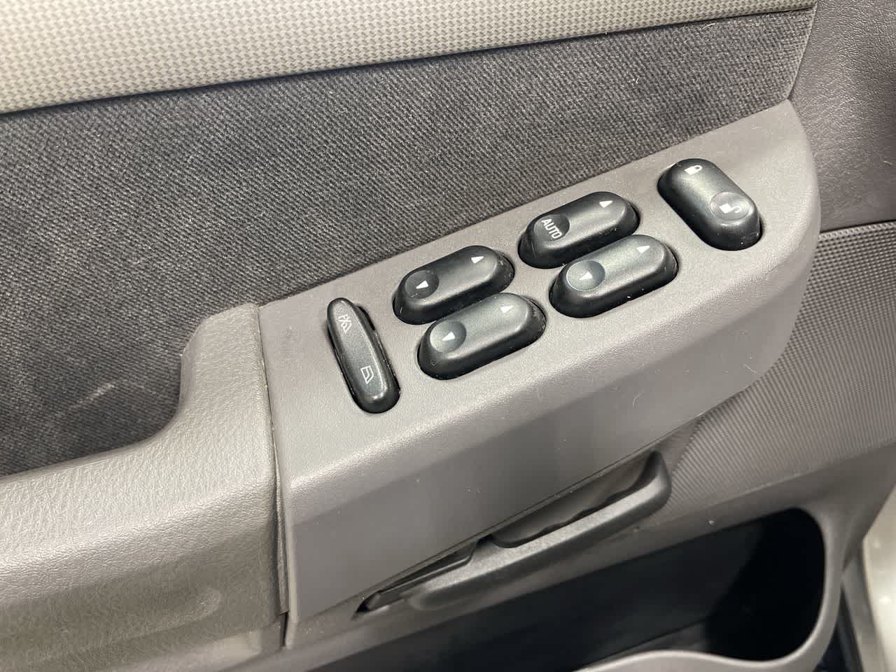 2003 Ford Explorer XLT