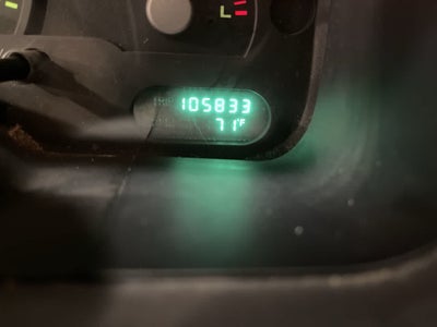2003 Ford Explorer XLT
