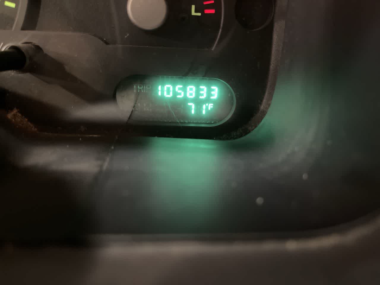2003 Ford Explorer XLT