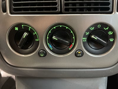 2003 Ford Explorer XLT
