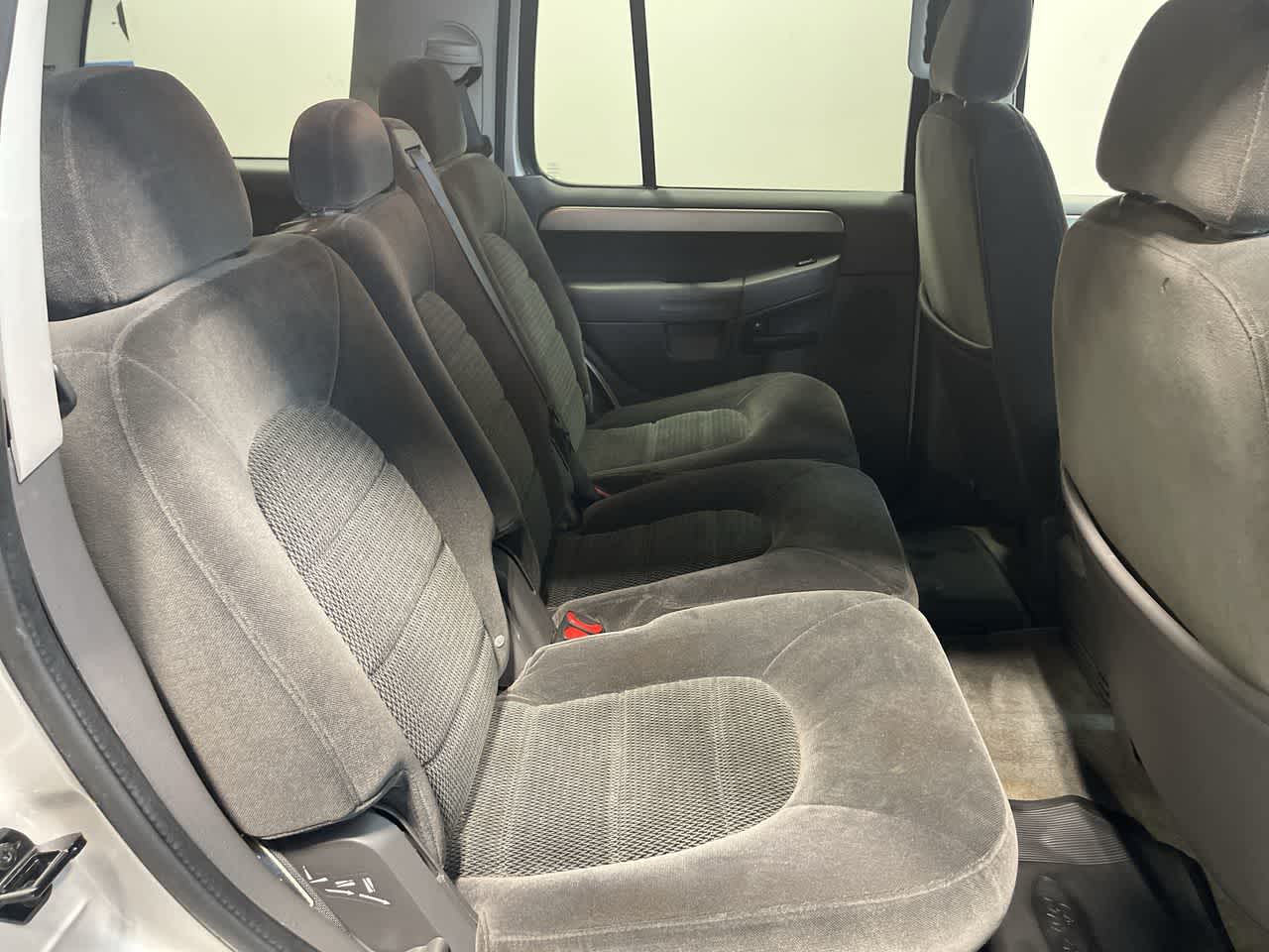 2003 Ford Explorer XLT