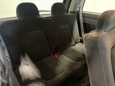2003 Ford Explorer XLT
