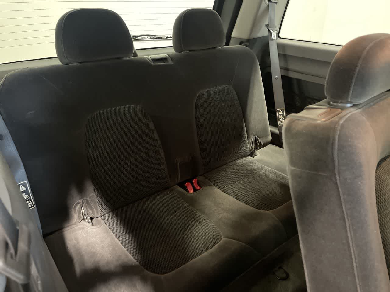 2003 Ford Explorer XLT