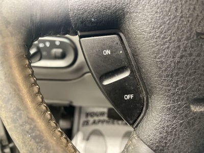 2003 Ford Explorer XLT