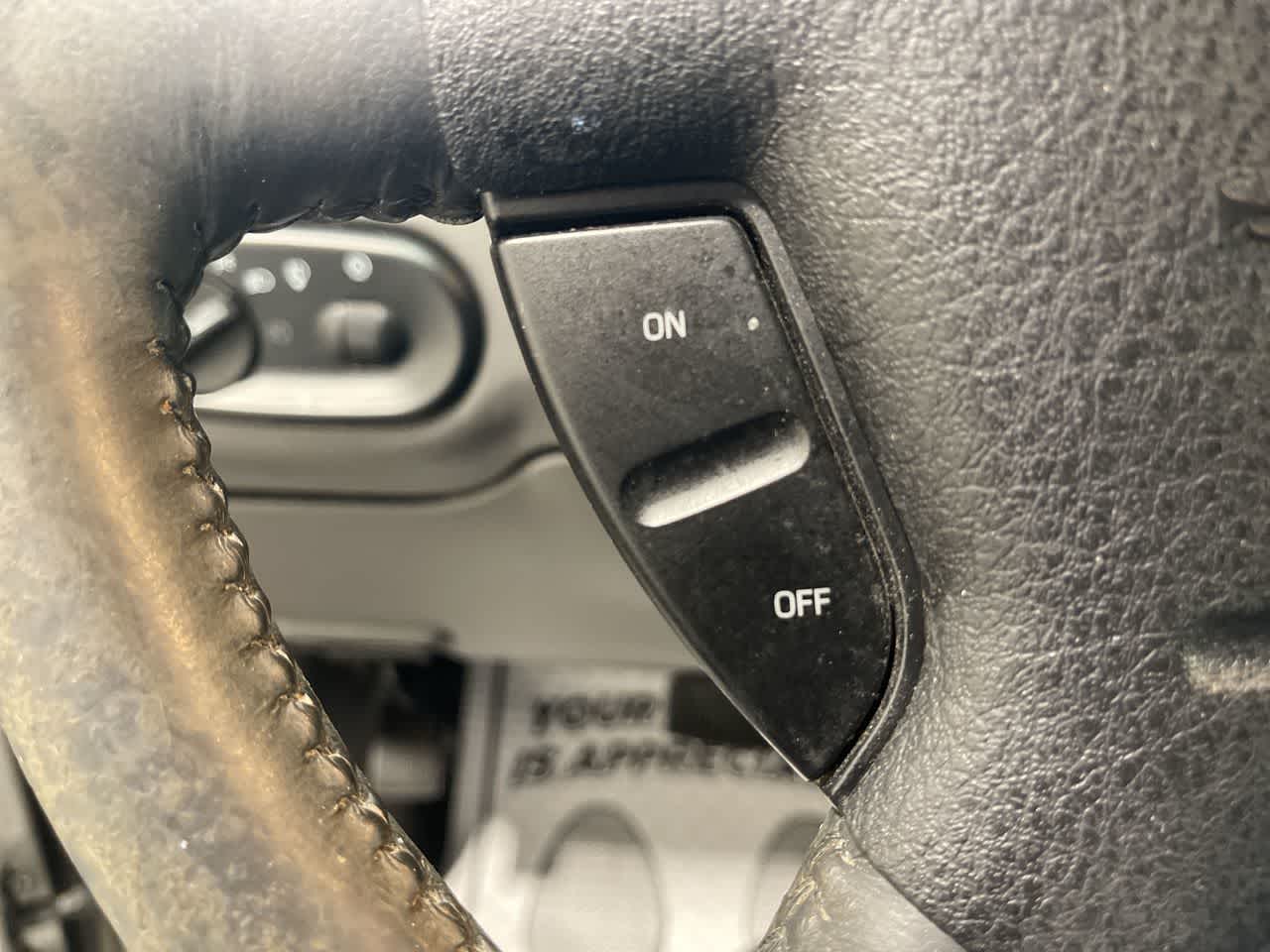 2003 Ford Explorer XLT