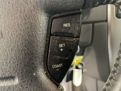 2003 Ford Explorer XLT