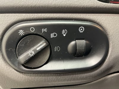 2003 Ford Explorer XLT