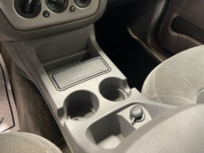 2003 Ford Explorer XLT