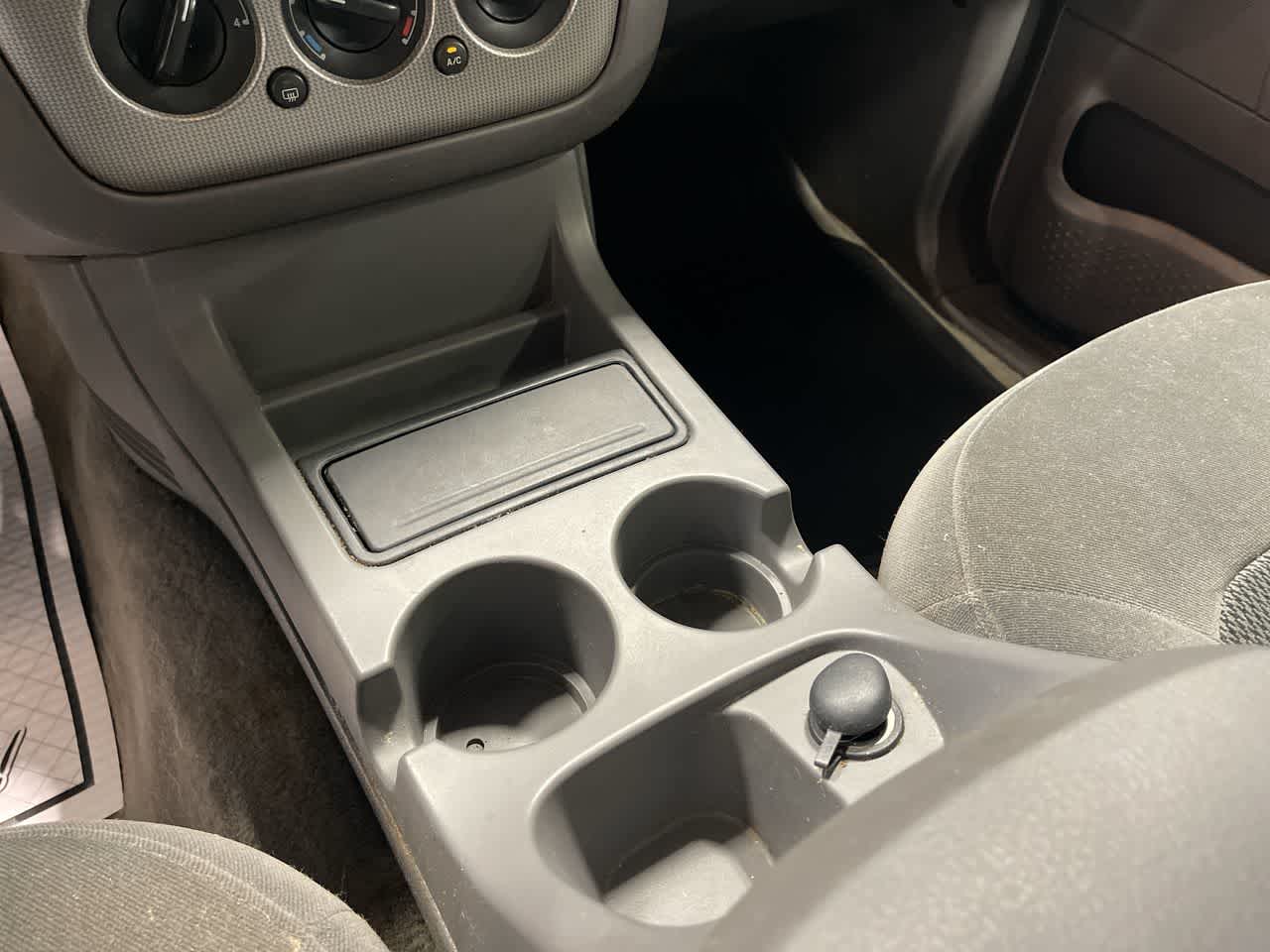 2003 Ford Explorer XLT