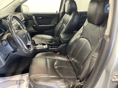 2016 GMC Acadia SLT