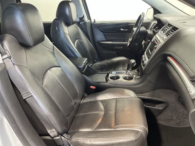 2016 GMC Acadia SLT