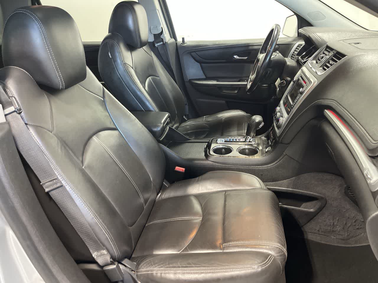 2016 GMC Acadia SLT