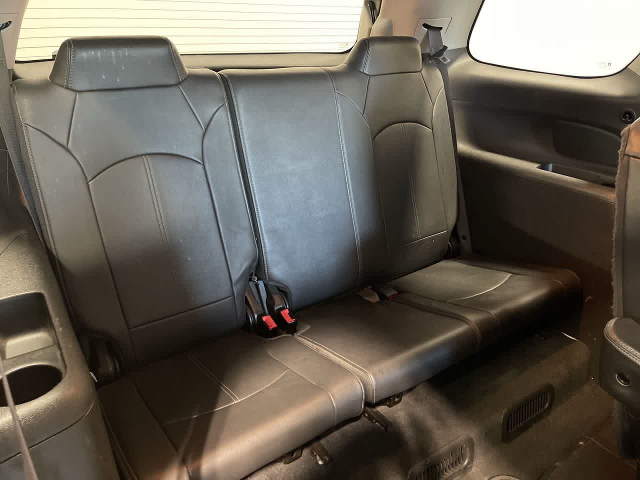 2016 GMC Acadia SLT