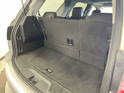 2016 GMC Acadia SLT