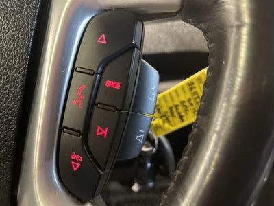 2016 GMC Acadia SLT