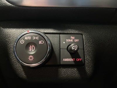 2016 GMC Acadia SLT