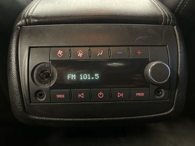 2016 GMC Acadia SLT