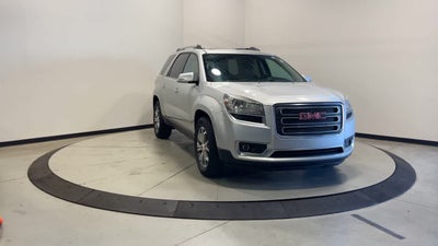 2016 GMC Acadia SLT