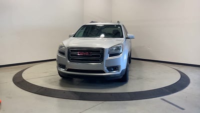 2016 GMC Acadia SLT