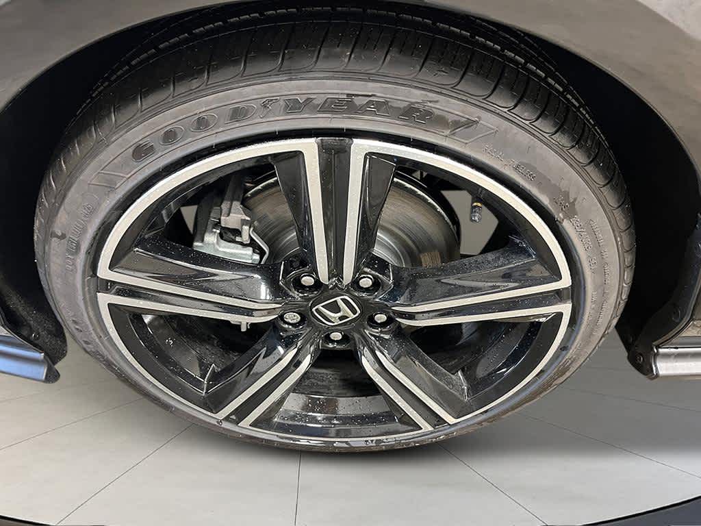 2026 Honda Accord Sport