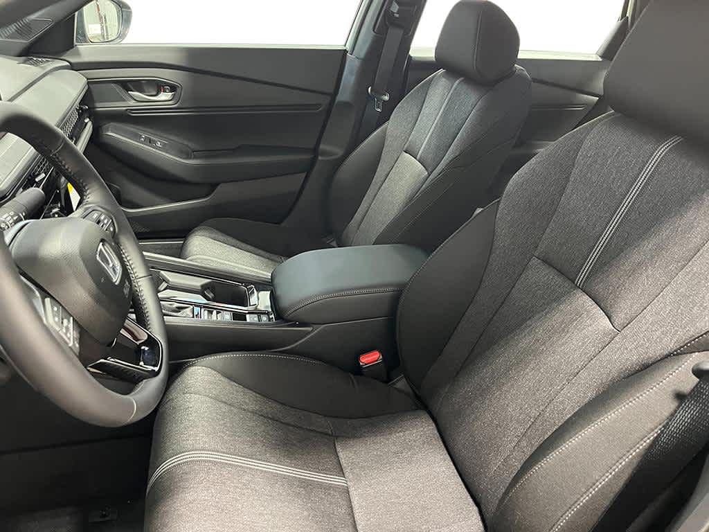 2026 Honda Accord Sport