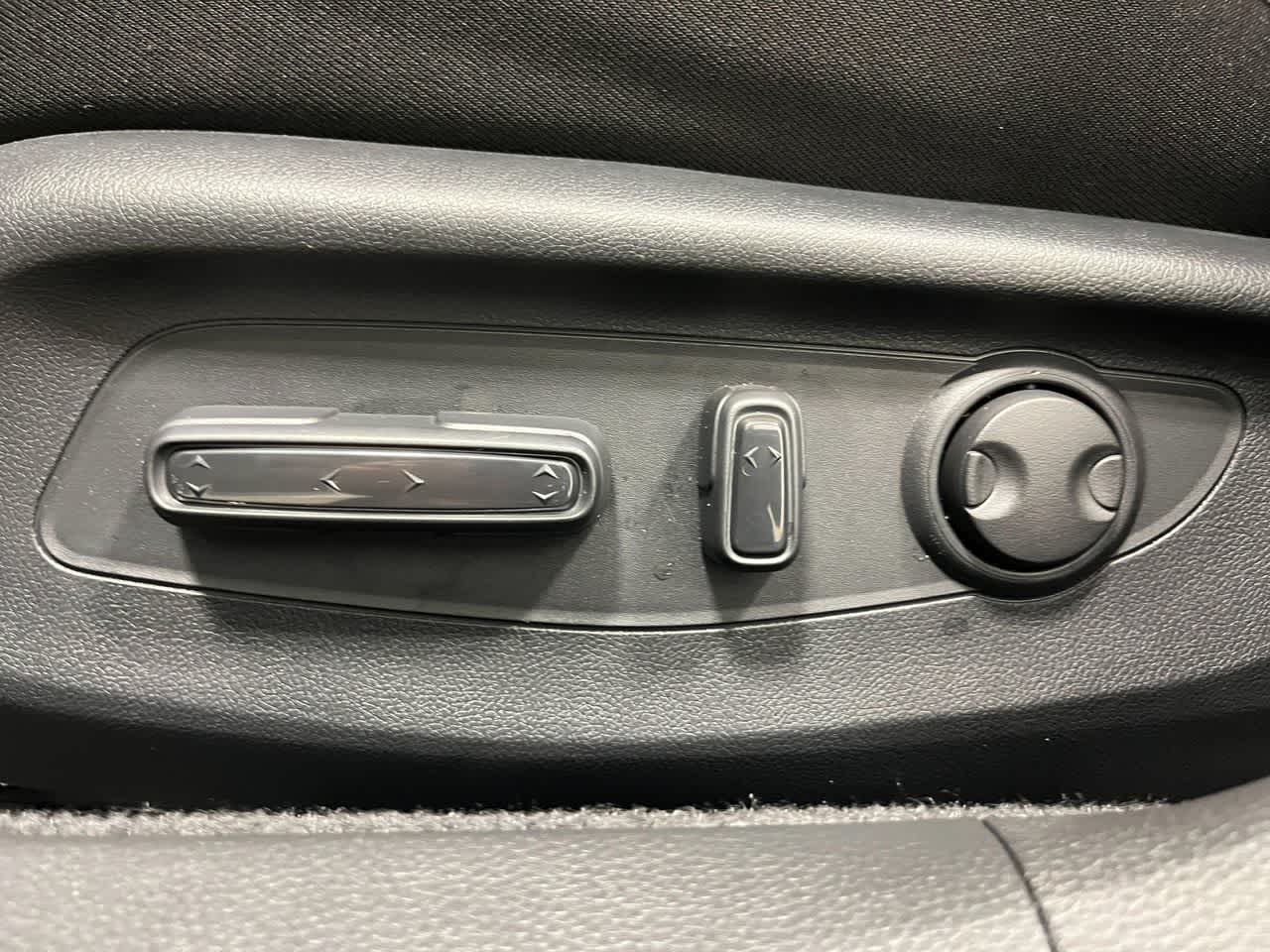 2026 Honda Accord Sport