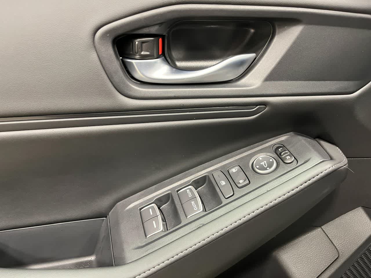 2026 Honda Accord Sport