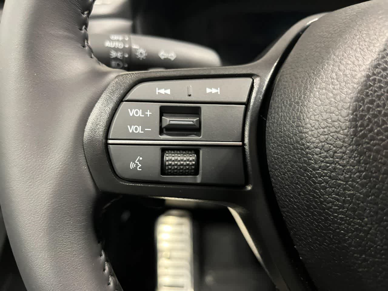 2026 Honda Accord Sport