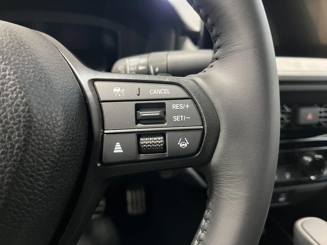 2026 Honda Accord Sport