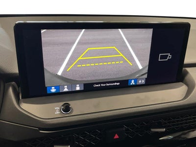 2026 Honda Accord Sport