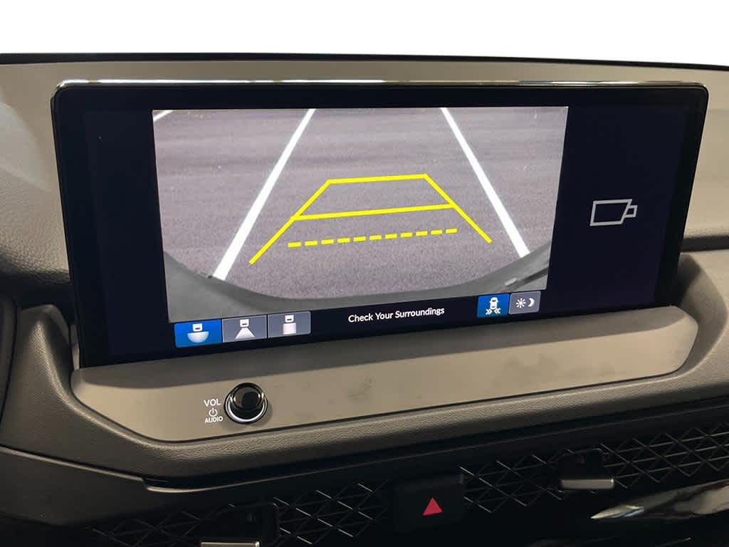 2026 Honda Accord Sport