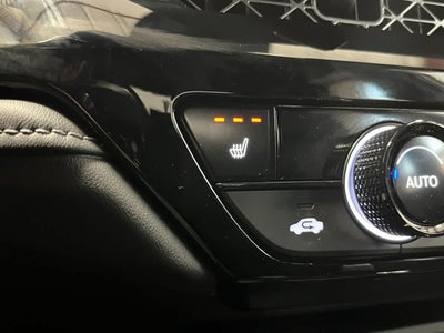 2026 Honda Accord Sport