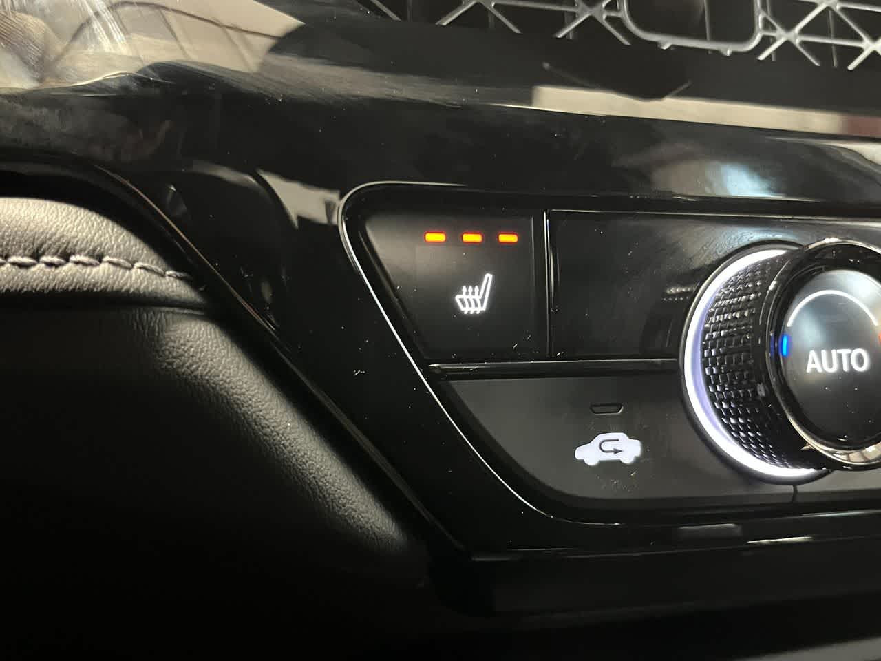 2026 Honda Accord Sport