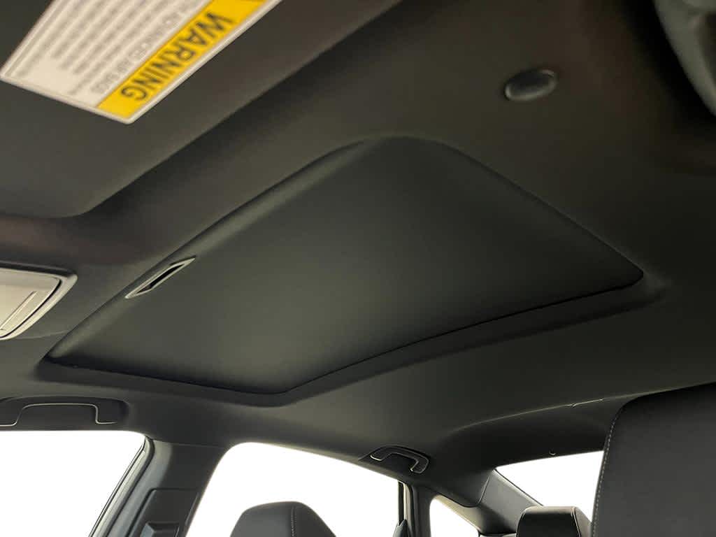 2026 Honda Accord Sport