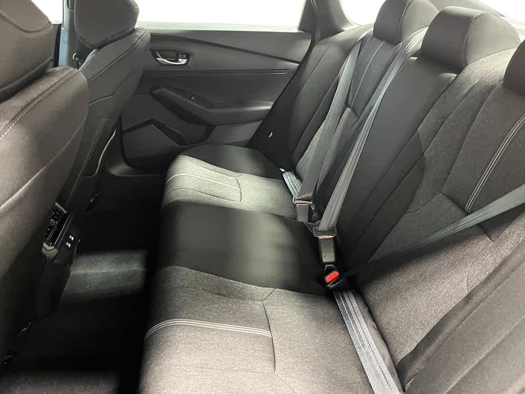 2026 Honda Accord Sport