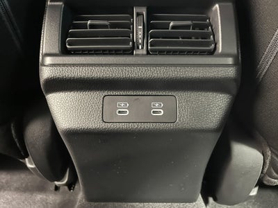 2026 Honda Accord Sport