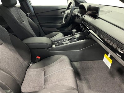 2026 Honda Accord Sport